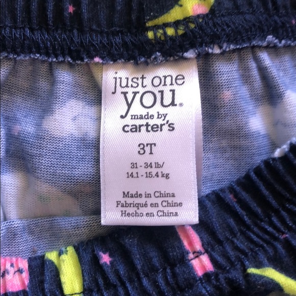 Bundle of three size 3T bottoms - Picture 5 of 7